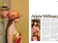 Layout Millinery