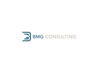 Logo BMG