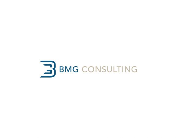 Logo BMG