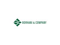 Logo Borhani