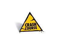 Logo CrashCourse