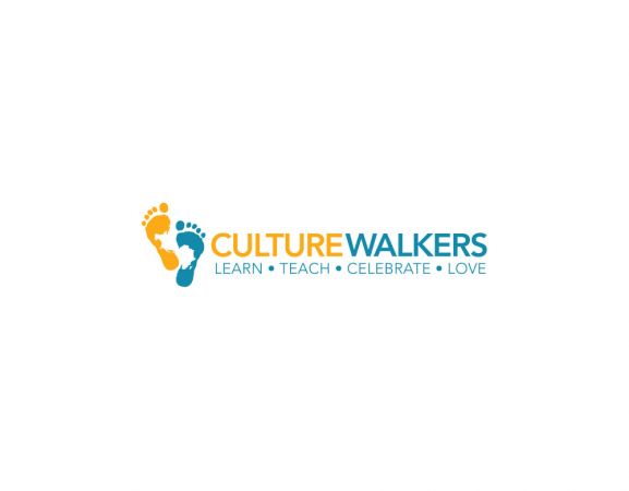 Logo CultureWalkers