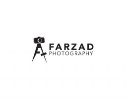 Logo FarzadPhoto