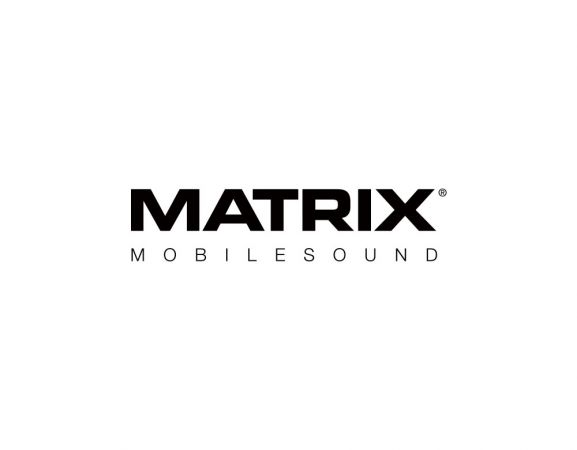 Logo Matrix