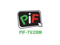 Logo PIF TV