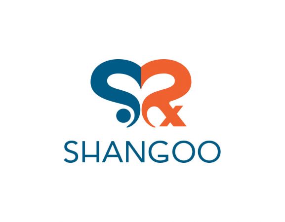 Logo Shangoo