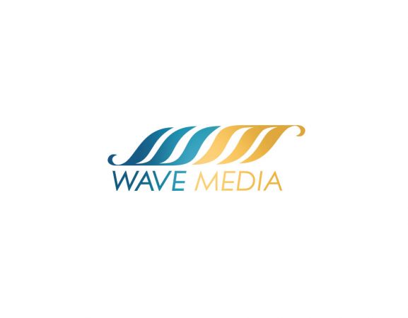 Logo WaveMedia