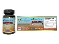 Packaging NM Omega369